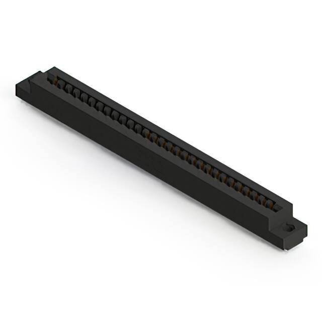 857-029-531-104 EDAC Inc.  Edgeboard Connectors